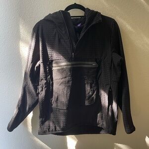 LULULEMON Women Charcoal Grey Jacket